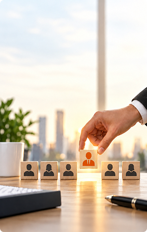 Talent Acquisition & Recruitment